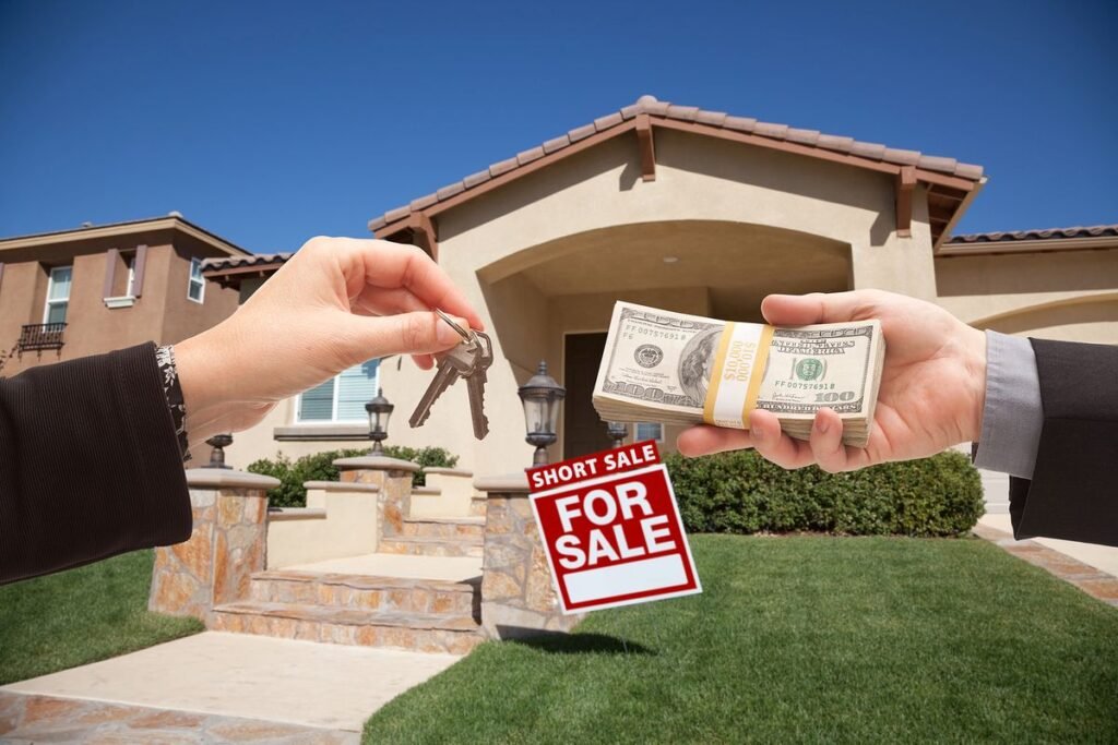 cash offer in Indiana
