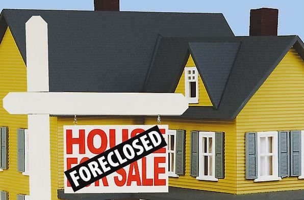 How a Cash Sale Helps You Sell My House Before Foreclosure