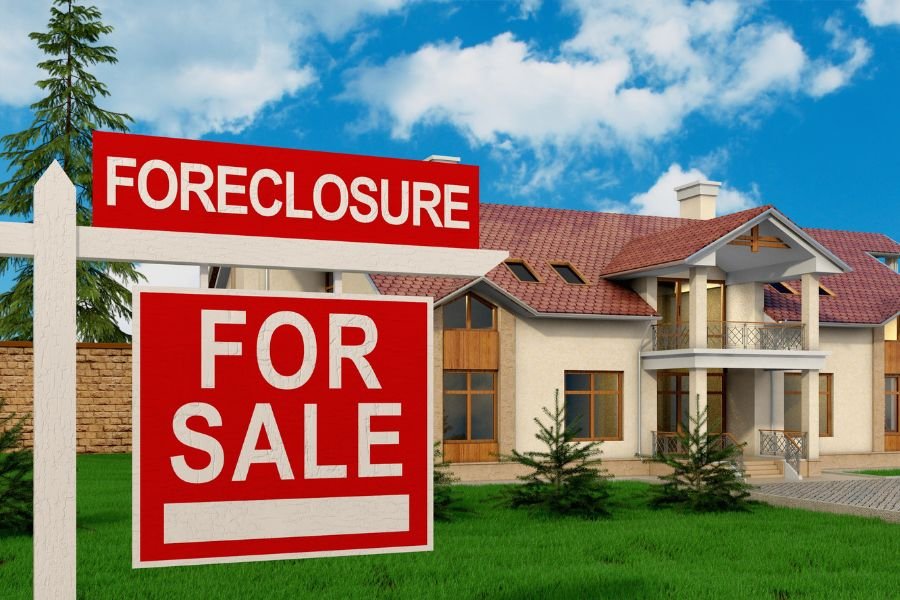 Sell a House in Foreclosure in Chicago Southland 2 Sell a House in Foreclosure