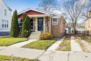 Sell an Inherited House in Chicago Southland