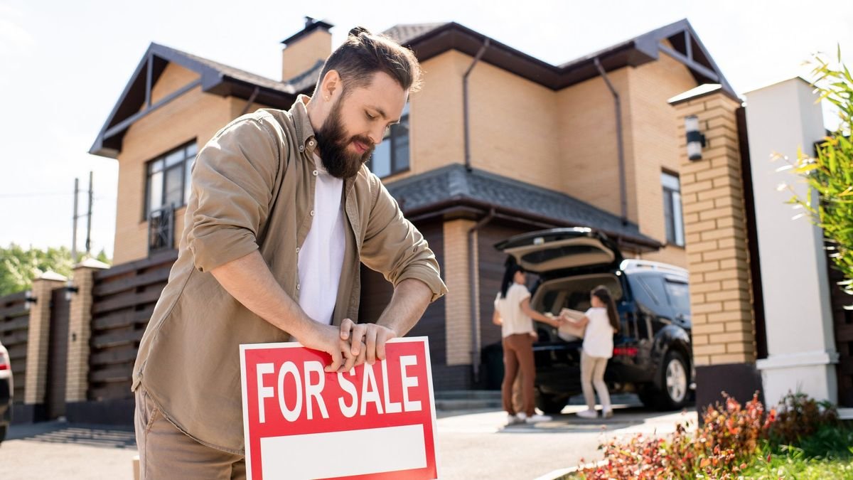 Selling a House With a Mortgage in Chicago Southland