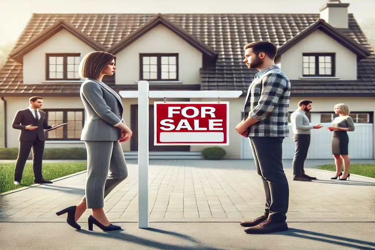 Selling a House During Divorce in Chicago Southland 2 Selling a House During Divorce in Chicago Southland