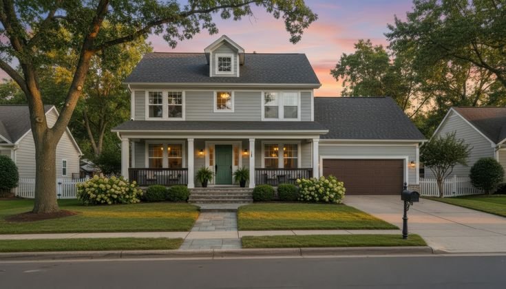 we buy houses in Riverdale Illinois