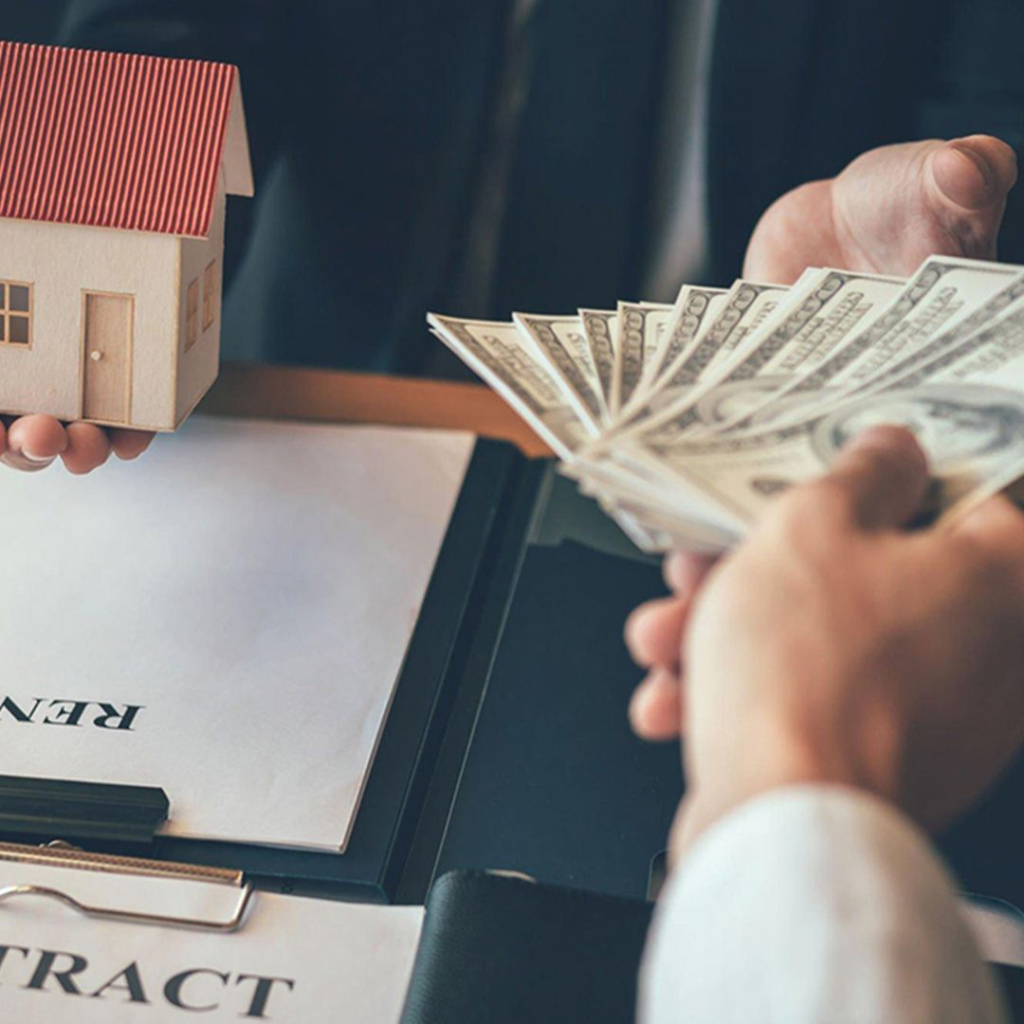 Locking In Equity on Your Terms