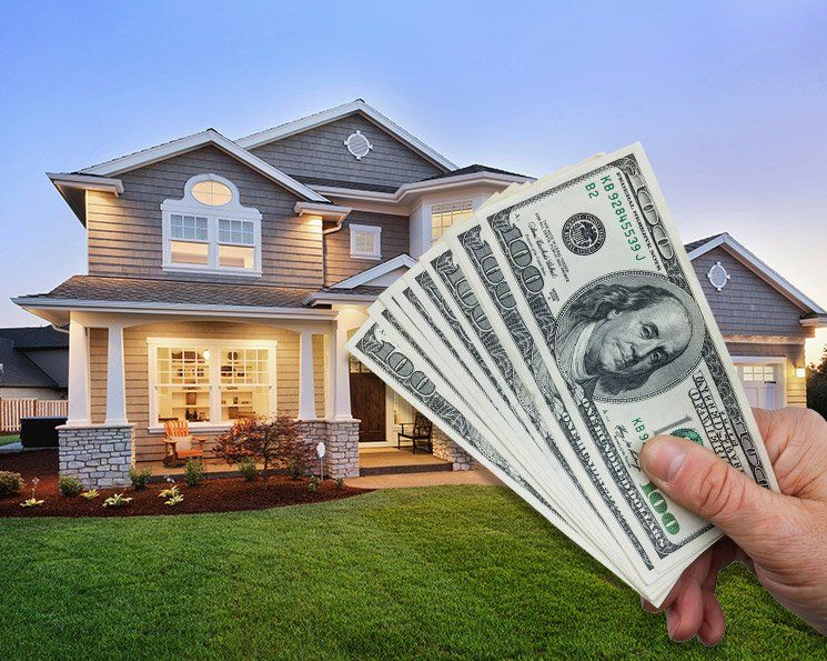 Reasons to Sell a House for Cash (Even When You Don't Have To)
