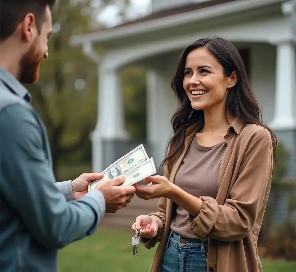 Cash Buyer vs. Realtor: What Each One Actually Does for You 3 When a Cash Buyer Is the Better Choice