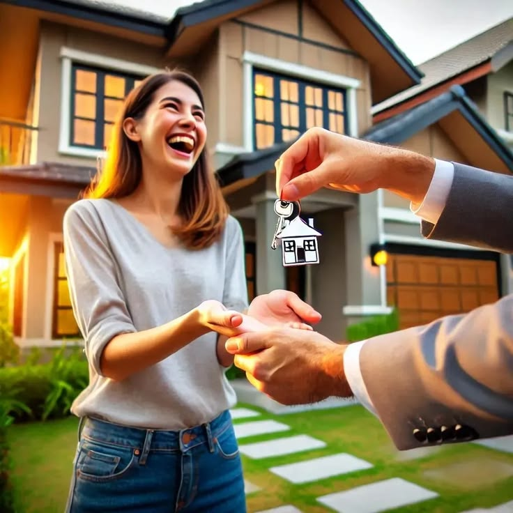 What Happens After The Home Buyer Walkthrough