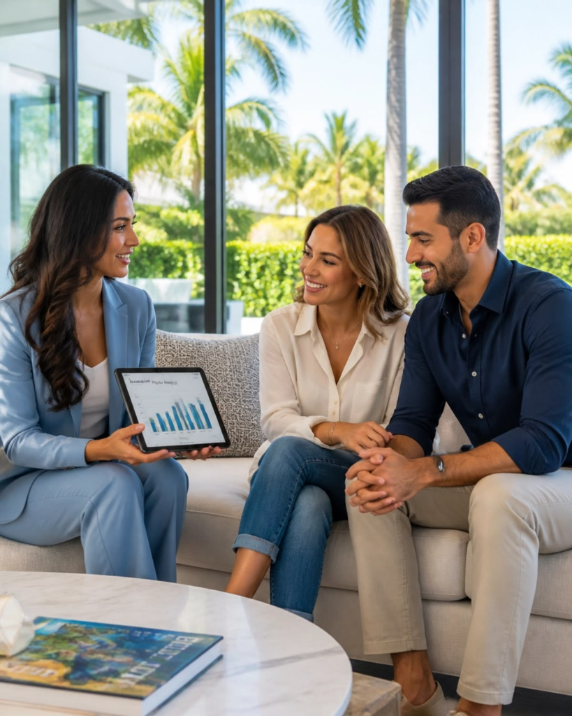 What Actually Happens During The Home Buyer Walkthrough