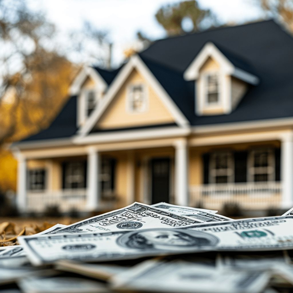 Cash Home Buyer vs. House Flipper: What's the Difference? A Seller's Guide 1 Cash Home Buyer vs. House Flipper