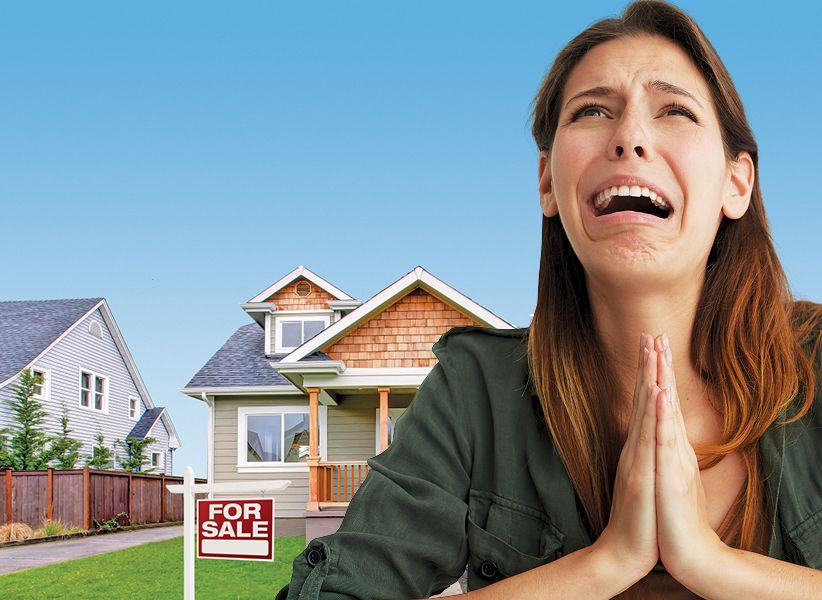 Do People Regret Selling Their House Too Fast? 