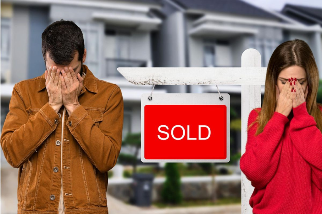 Emotional Attachment: The Most Common Root Of Regret Selling House Too Fast
