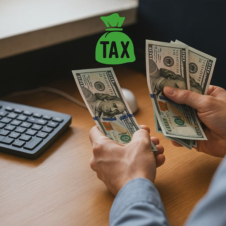Property Taxes When Selling a House: What Happens to Your Exemption