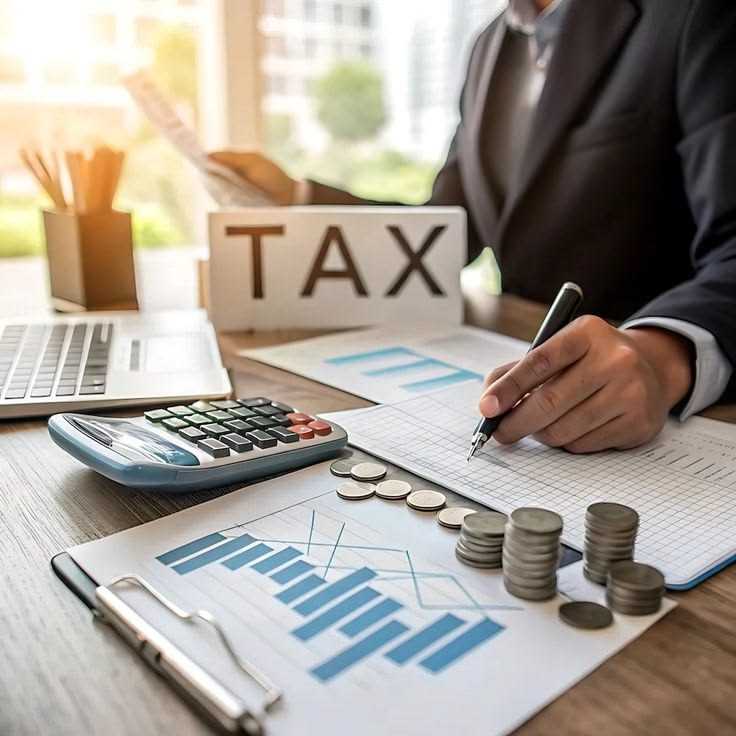 Common Questions About Property Taxes When Selling a House