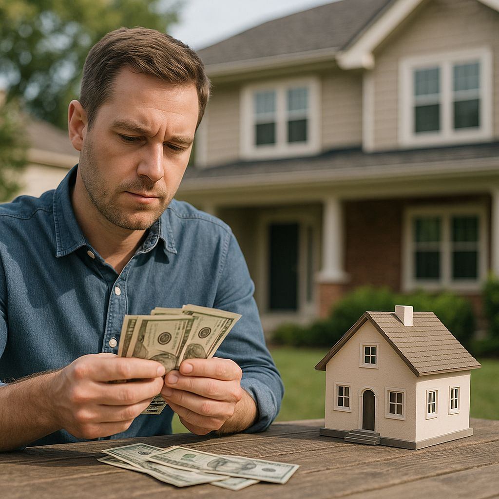 Why Do Cash Buyers Lowball?
