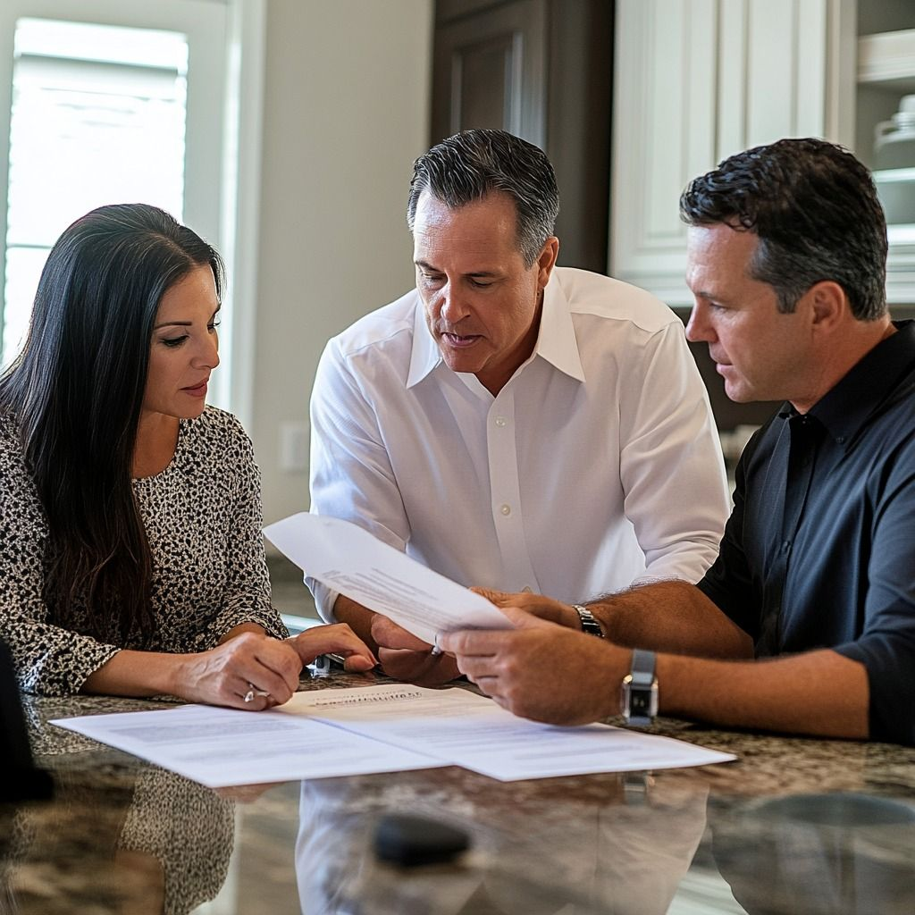 Can You Negotiate a Cash Offer? Here's What You Need To Know 1 Can You Negotiate a Cash Offer?