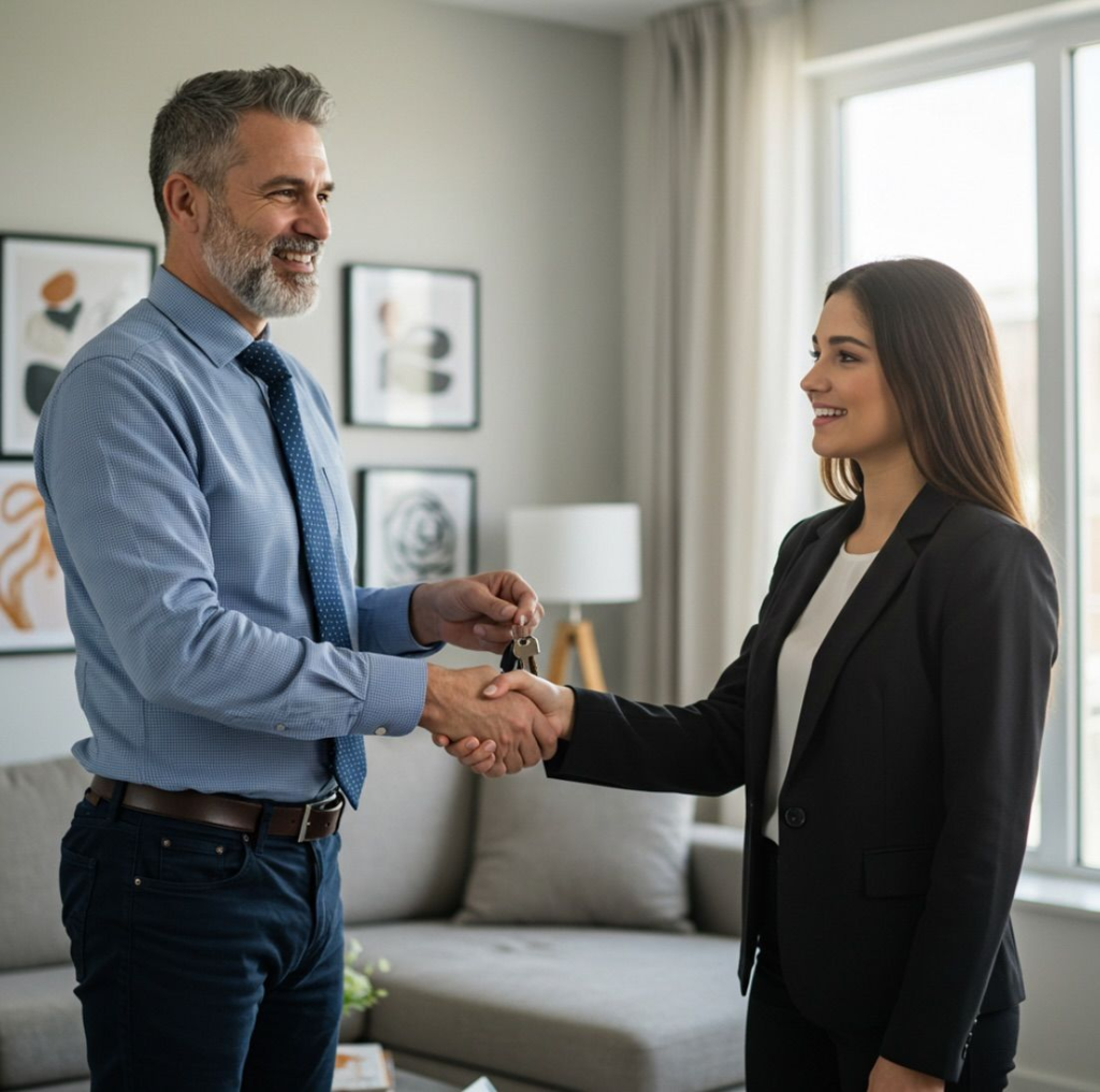 Can You Negotiate a Cash Offer? Here's What You Need To Know 3 What a Reasonable Counter Actually Looks Like