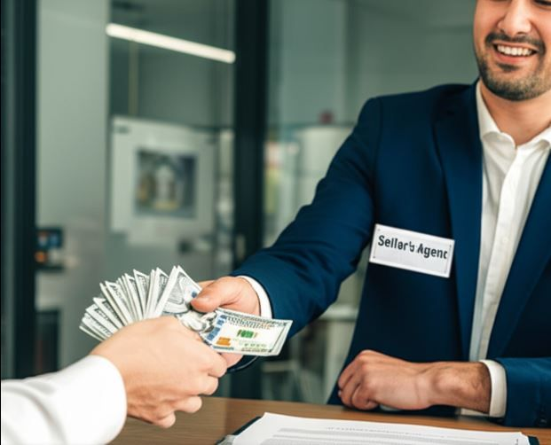 Watch for Wholesalers Disguised as Cash Buyers