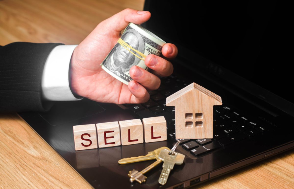 What Does Sell As-Is Really Mean? (It's Not "We Don't Care") 3 What Does Sell As-Is Really Mean for Your Bottom Line?