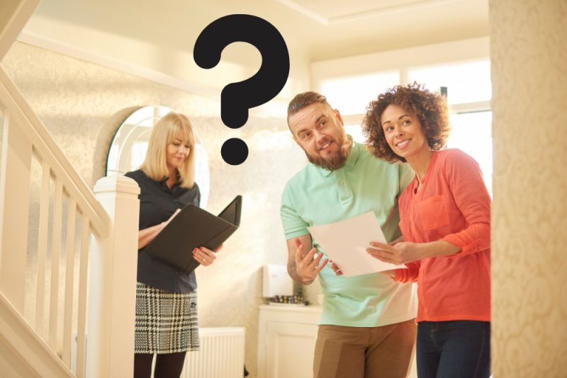 Questions to Ask a Cash Home Buyer Before You Sign Anything (2026 Guide) 2 The Full List of Questions to Ask a Cash Home Buyer Before You Sign Anything