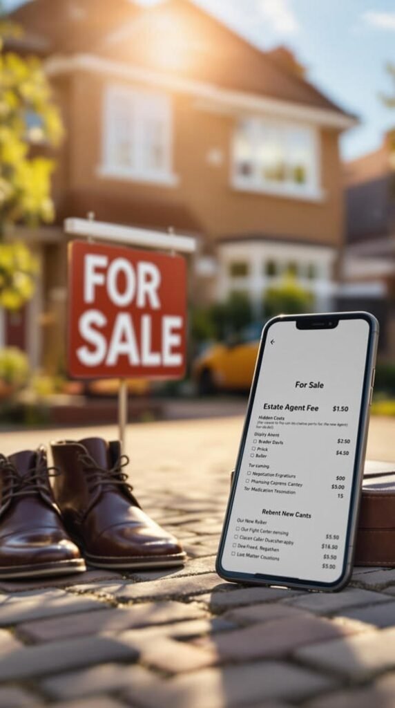 The Real Cost of Listing a House Traditionally (What Sellers Rarely See Laid Out) 1 cost of listing a house traditionally