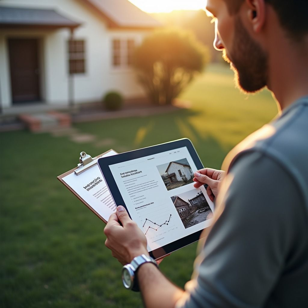 How Cash Home Buyers Determine Offers: Behind the Scenes 3 Red Flags That Signal the Math Isn't Being Done Honestly
