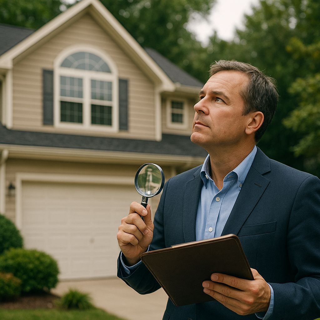 How Cash Home Buyers Determine Offers: Behind the Scenes 1 How cash home buyers determine offers