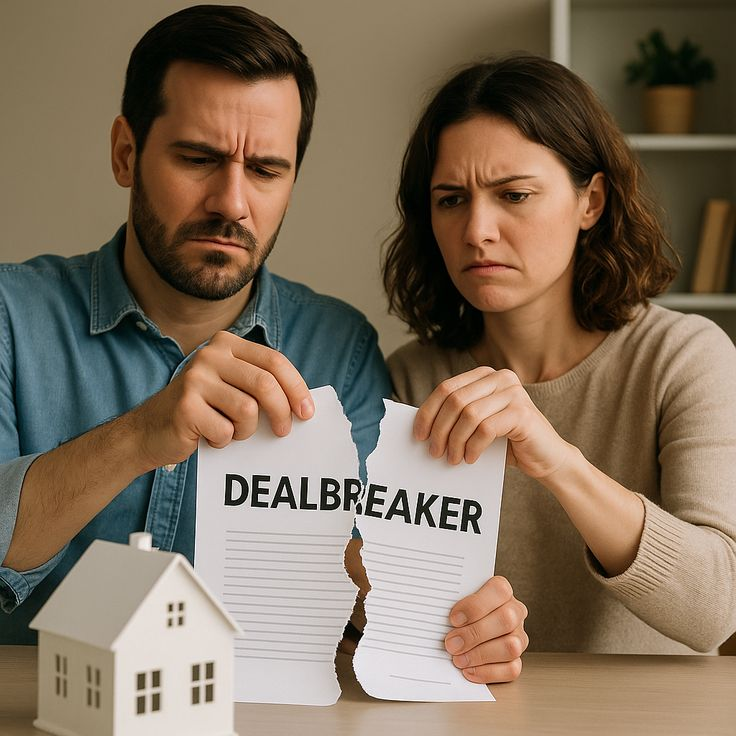 Family Disagreement Selling Inherited House? Here's How to Avoid It 2 A Buyout Between Siblings