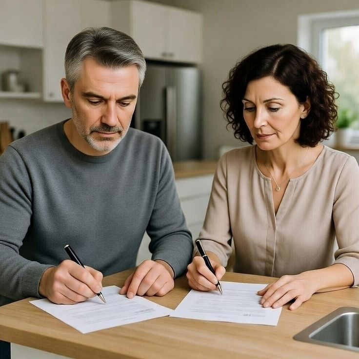 Family Disagreement Selling Inherited House? Here's How to Avoid It 3 What a Fair, Transparent Sale Looks Like for Everyone
