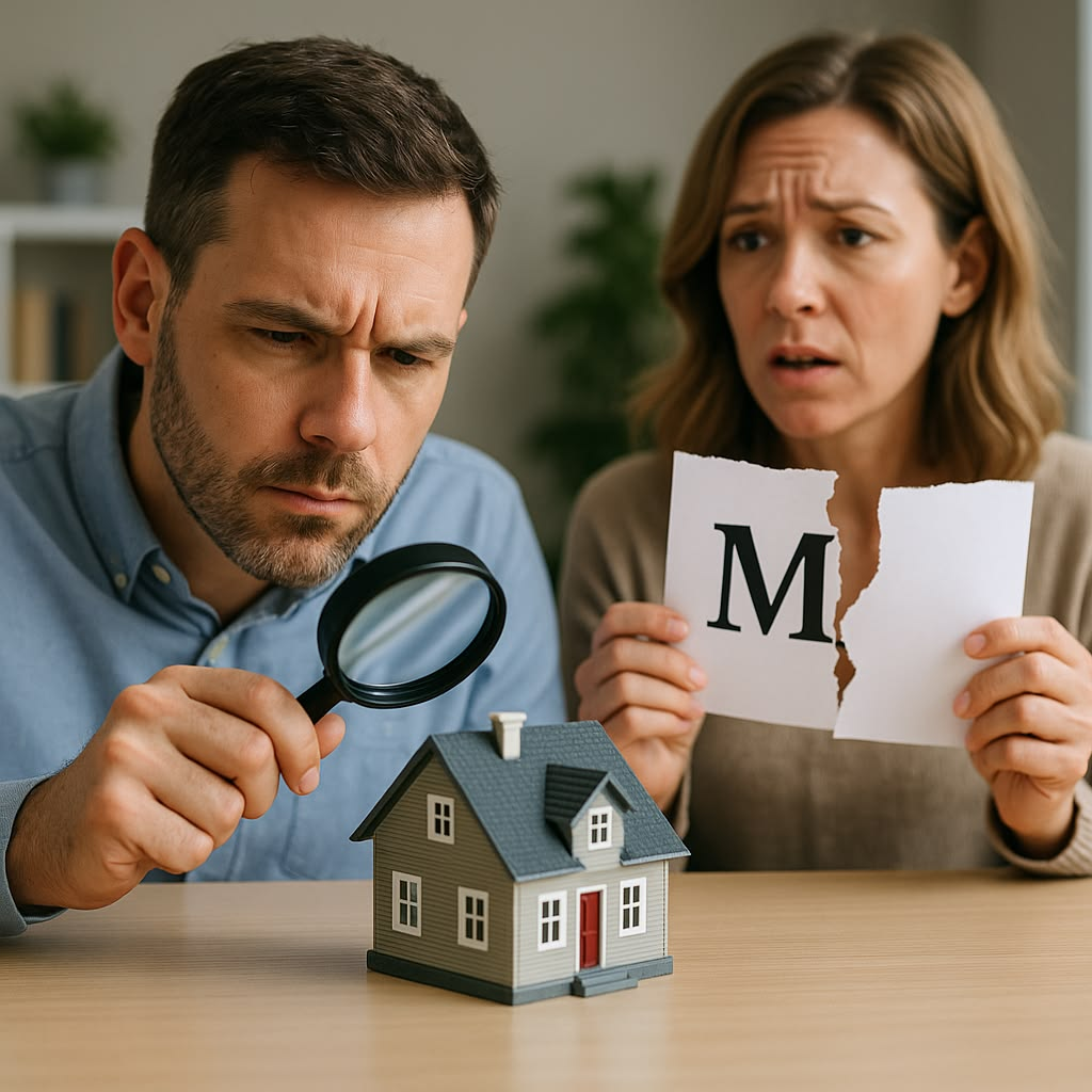 Family Disagreement Selling Inherited House? Here's How to Avoid It 1 family disagreement selling inherited house