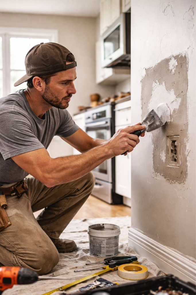 Should I Fix Up My House Before Selling? Repairs vs. As-Is (Honest Guide) 1 should I fix up my house before selling