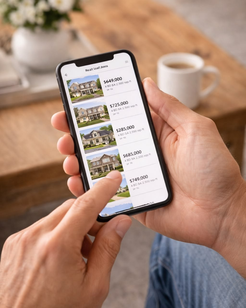 The Real Cost of Listing a House Traditionally (What Sellers Rarely See Laid Out) 3 What the Cost of Listing a House Traditionally Really Looks Like