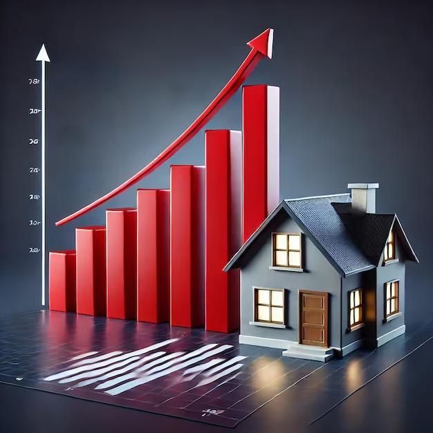 Interest Rates and Home Selling: Why Sellers' Motivations Are Shifting 2 The Real Reasons Sellers Are Listing Despite High Rates