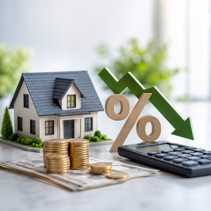 Interest Rates and Home Selling: Why Sellers' Motivations Are Shifting 3 When a Cash Sale Makes Sense Regardless of Interest Rates and Home Selling Conditions
