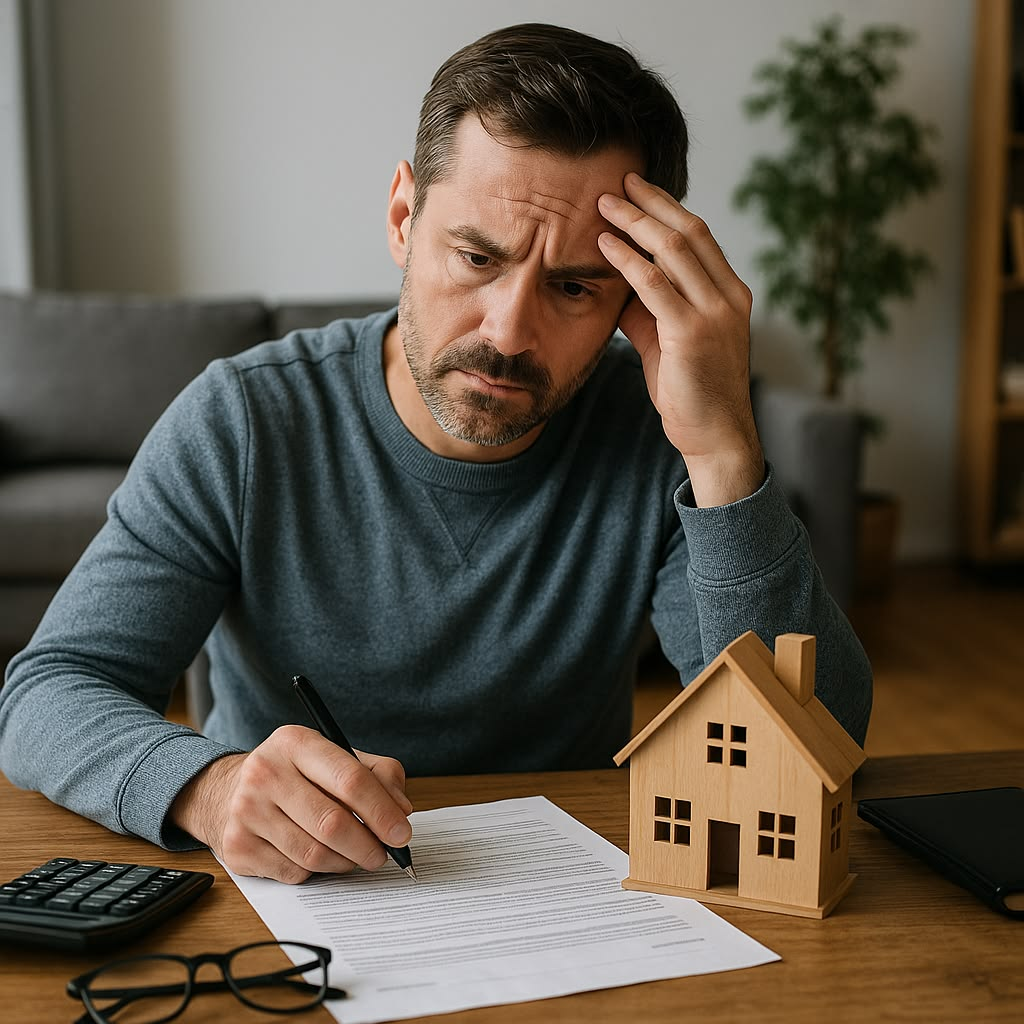 The Illinois Foreclosure Timeline and Your Options