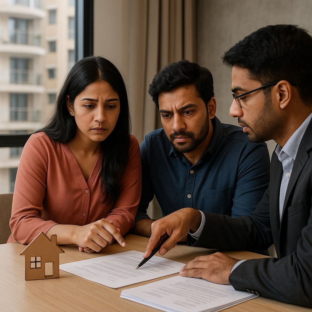 Common Questions About Foreclosure and Your Credit