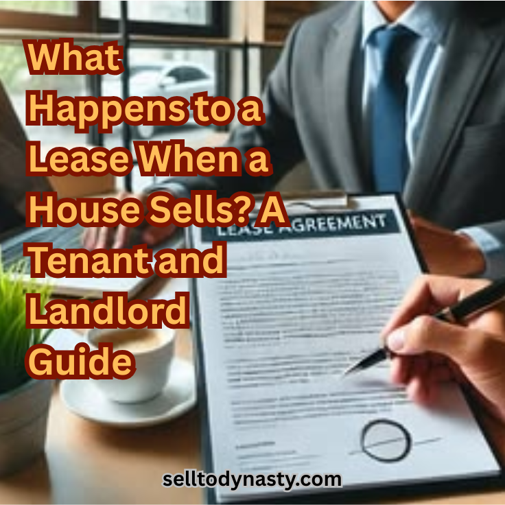 What Happens to a Lease When a House Sells? A Tenant and Landlord Guide
