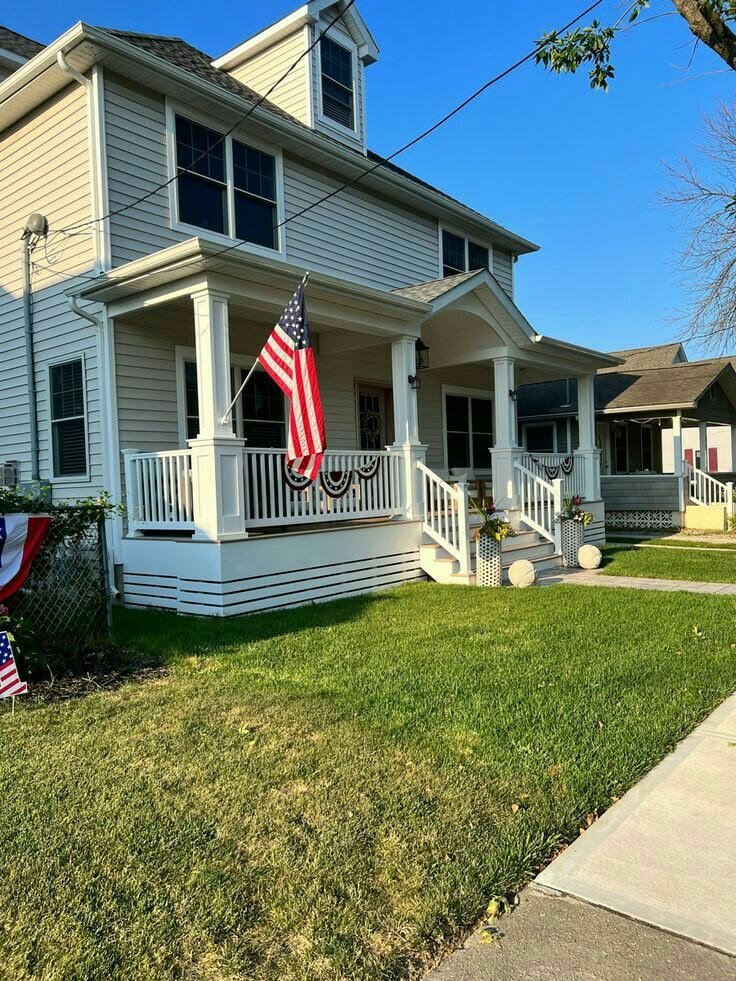 Sell My House Fast in Matteson
