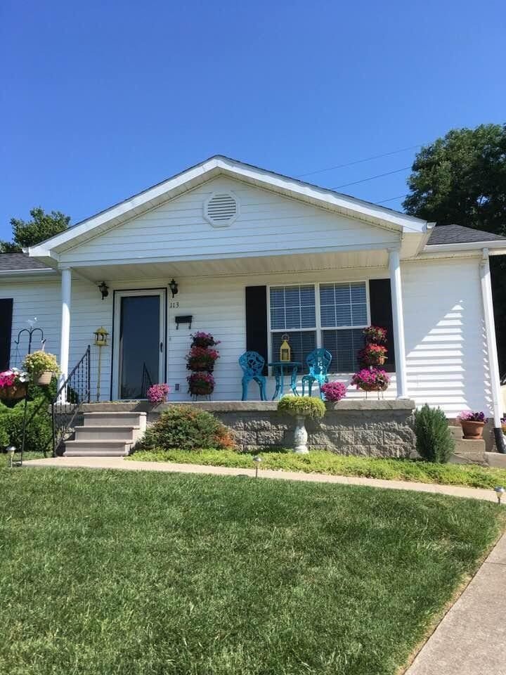 cash home buyers richton park