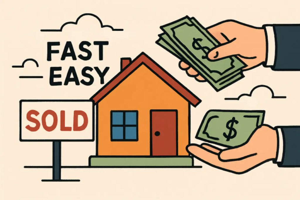 Fast Home Sale vs. Rushed Sale