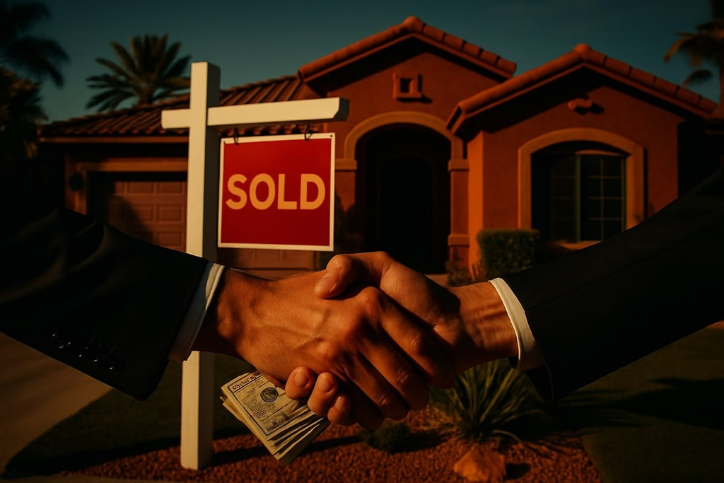 Cash Buyer vs Realtor Job Loss: Which Option Sells Your House Faster? 3 How to Decide Between a Cash Buyer and a Realtor After Job Loss