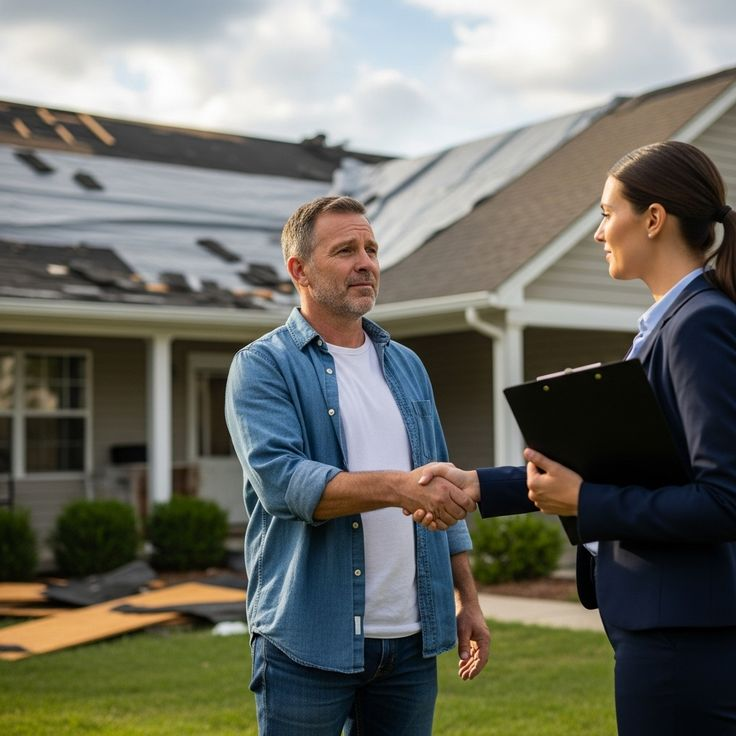 Cash Buyer vs Realtor Storm-Damaged Homes: Which Option Actually Sells Faster? 2 The Pros and Cons of Selling to a Cash Buyer