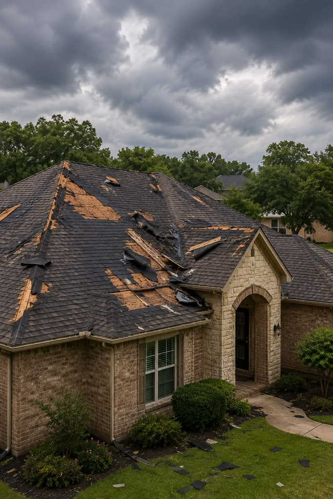 Cash Buyer vs Realtor Storm-Damaged Homes: Which Option Actually Sells Faster? 1 cash buyer vs realtor storm-damaged homes