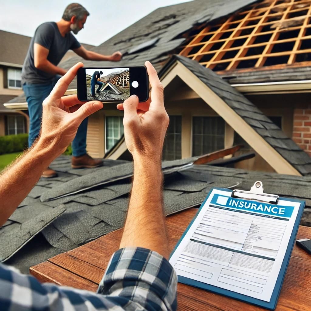 Cash Buyer vs Realtor Storm-Damaged Homes: Which Option Actually Sells Faster? 3 Insurance Claims, Repairs, and the Cash Buyer