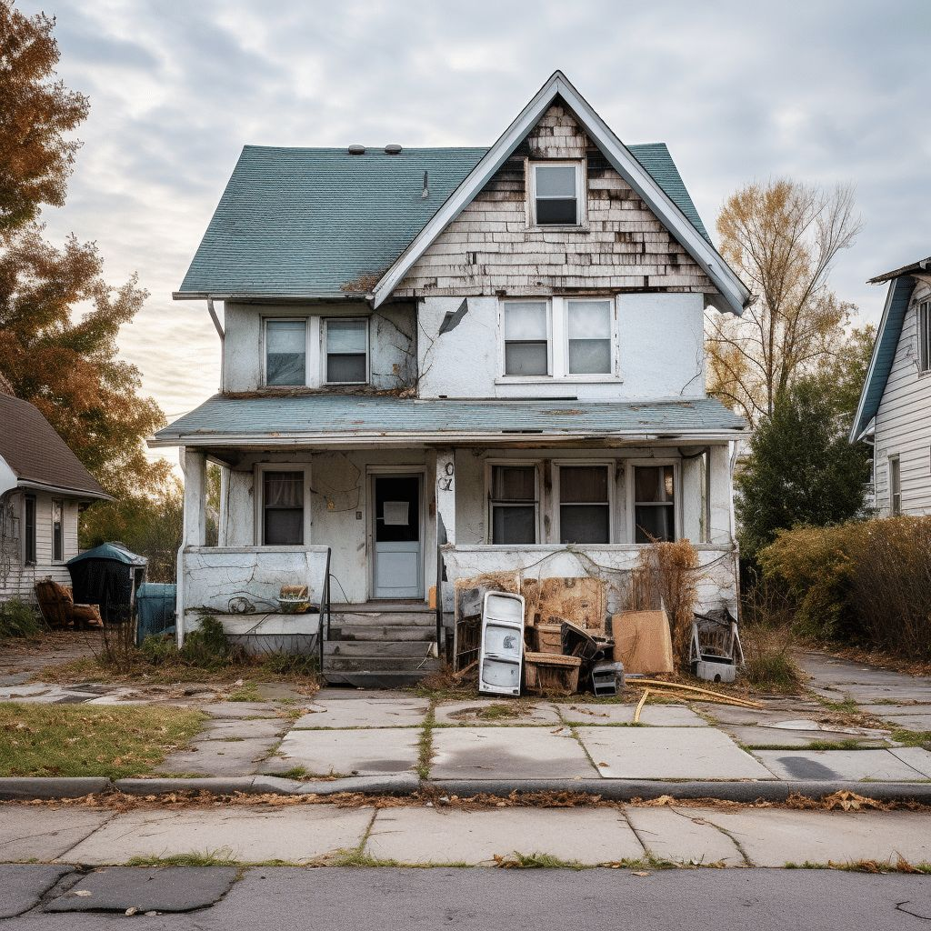 Cash Buyer vs Realtor Outdated Homes: Which Option Sells Faster? 3 How Long Does It Take to Sell a House to a Cash Buyer?
