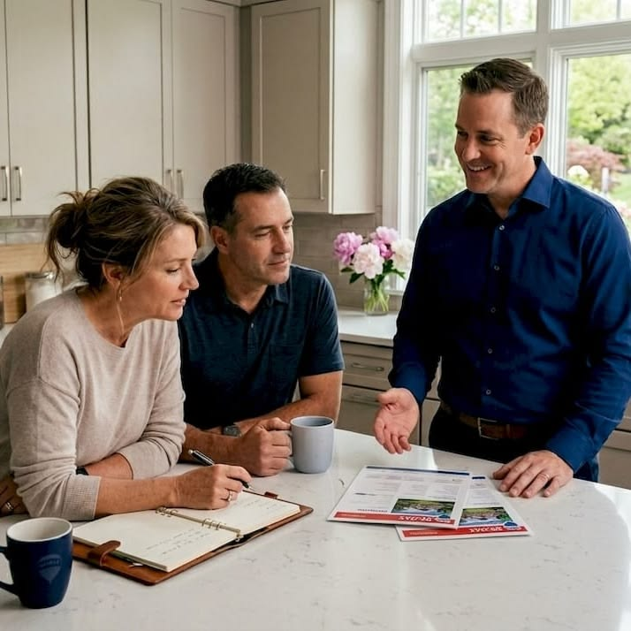 Top 7 Questions to Ask a Cash Home Buyer in Illinois Before You Sell 1 questions to ask a cash home buyer
