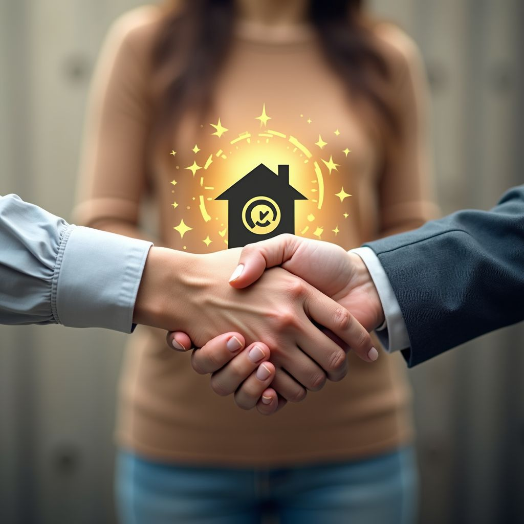 sell rental property with tenants