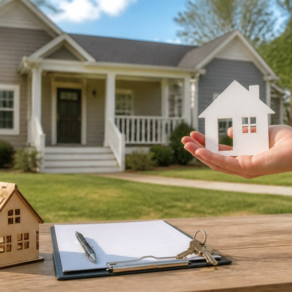 Should You Fix Up Your House or Sell As-Is in Today's Market? 1 fix up house or sell as-is