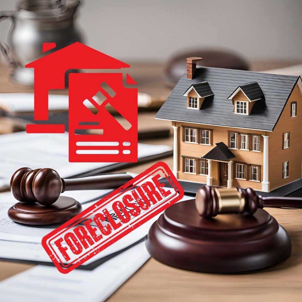 pre-foreclosure sale vs waiting for the bank