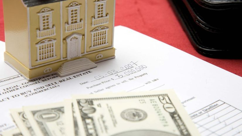 Sell House, Buy New House Options Beyond These Two Paths