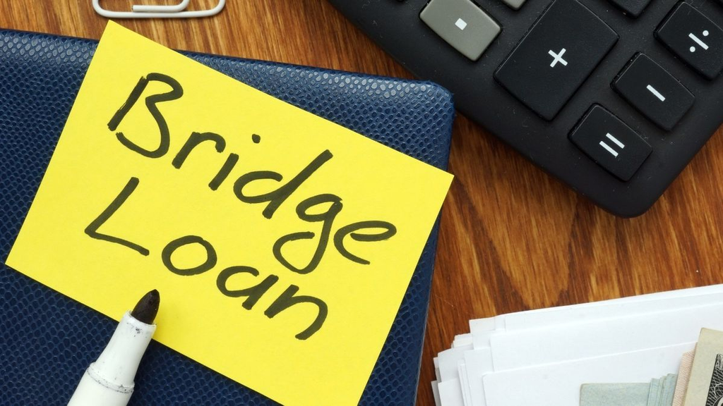 cash home buyer vs bridge loan